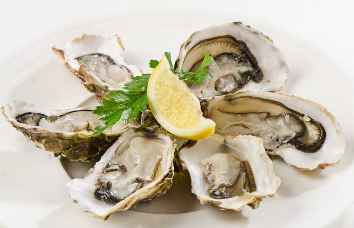 牡蛎、牡蛎粉与牡蛎肽的不同，补肾吃哪一个好？