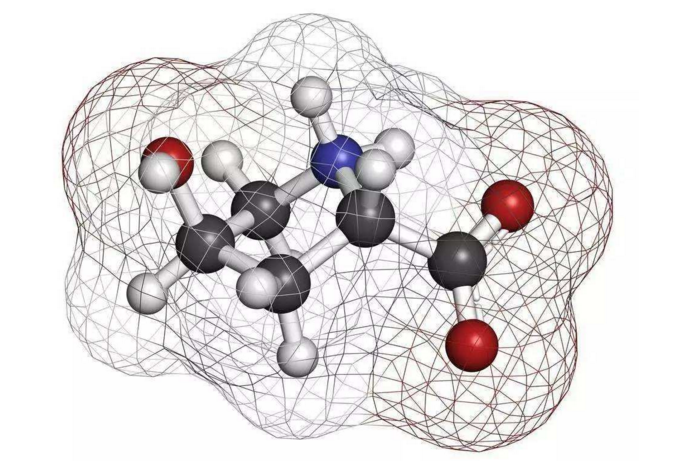 小分子肽怎么来的？肽来源的一种方法化学合成法