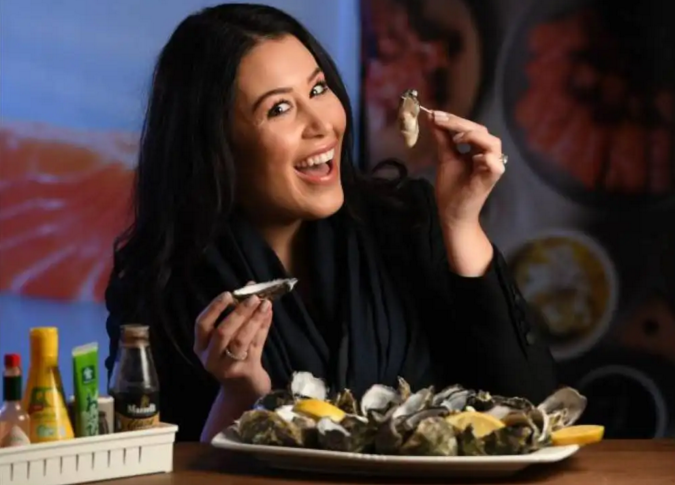 女人吃牡蛎有哪些好处？牡蛎与女性