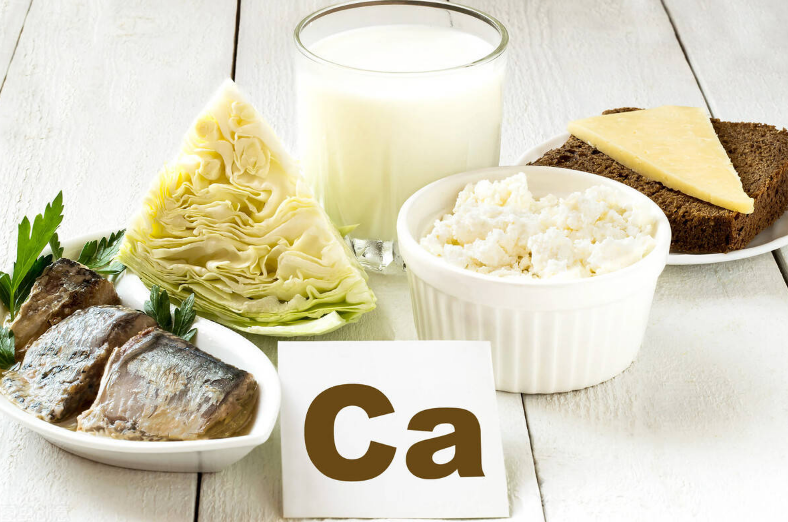 补钙对骨节真的有用吗？吃哪些食物补钙好