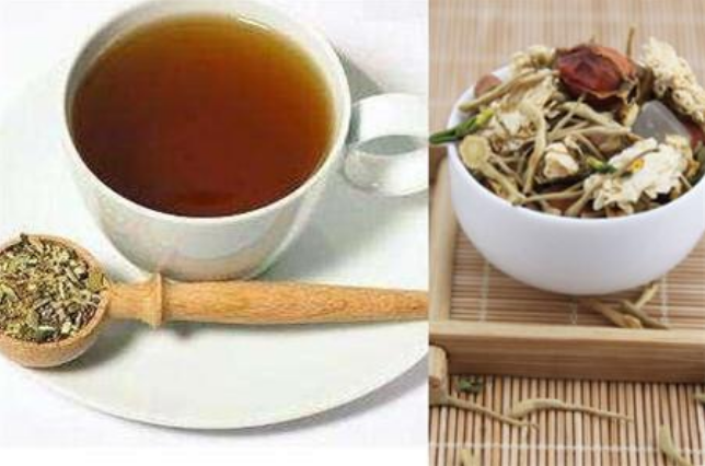 菊苣栀子茶治疗痛风效果好吗？菊苣栀子茶真的能降尿酸吗