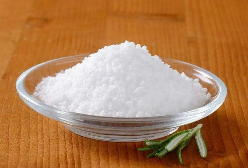 钠在身体中的营养作用，食用盐不足对身体的危害