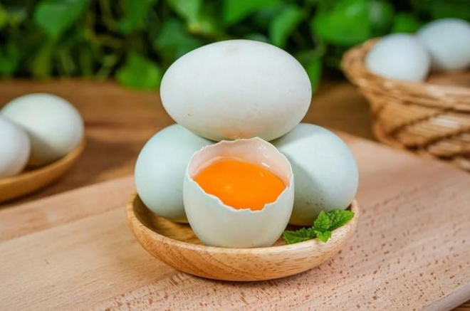 糖尿病人吃鸭蛋好吗？